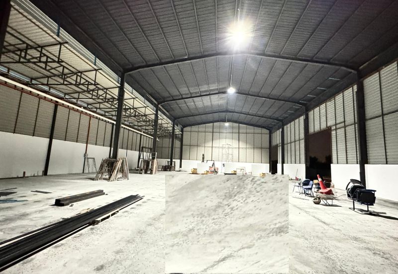 Subang Jaya Industrial Estate