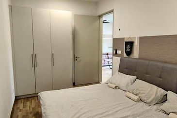 Riverville Residences