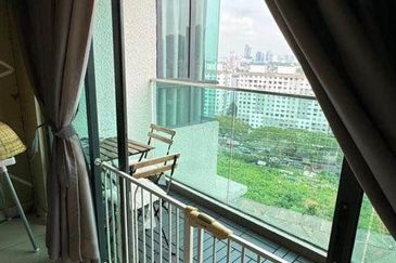 Riverville Residences