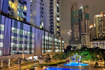 Riverville Residences