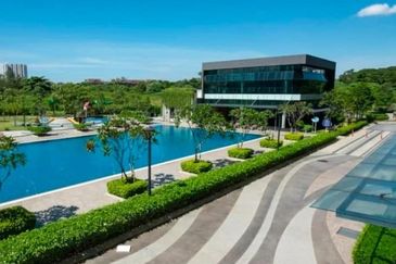 Riverville Residences