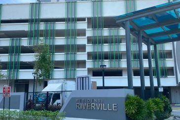 Riverville Residences