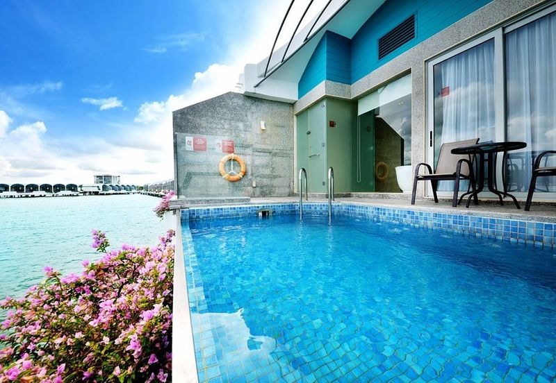 LEXIS HIBISCUS PORT DICKSON