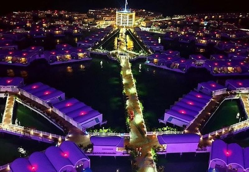 LEXIS HIBISCUS PORT DICKSON