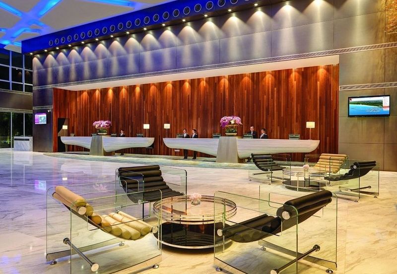 LEXIS HIBISCUS PORT DICKSON