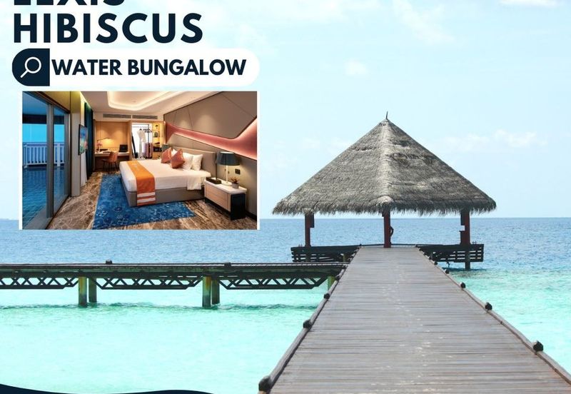 LEXIS HIBISCUS PORT DICKSON