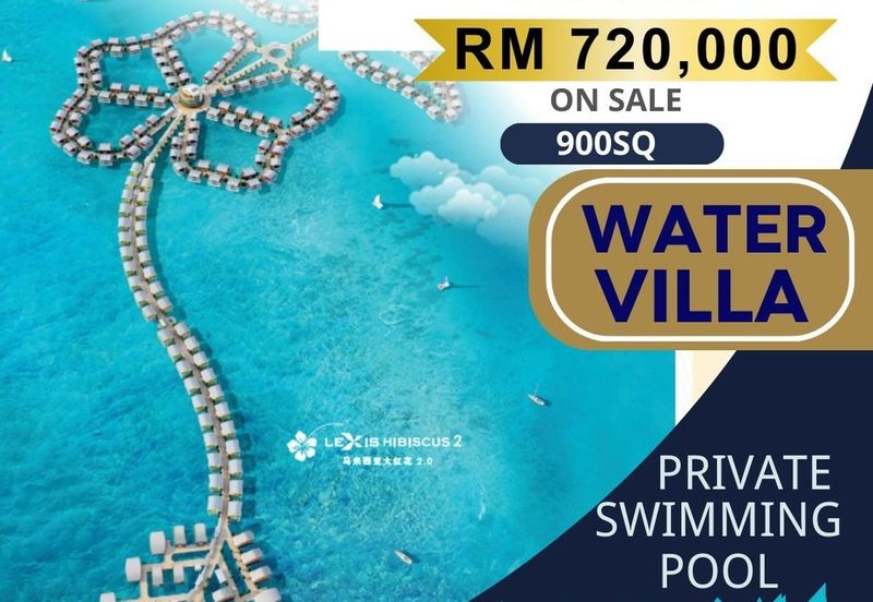 LEXIS HIBISCUS PORT DICKSON