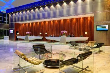 LEXIS HIBISCUS PORT DICKSON