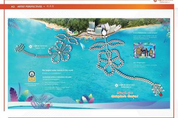 LEXIS HIBISCUS PORT DICKSON