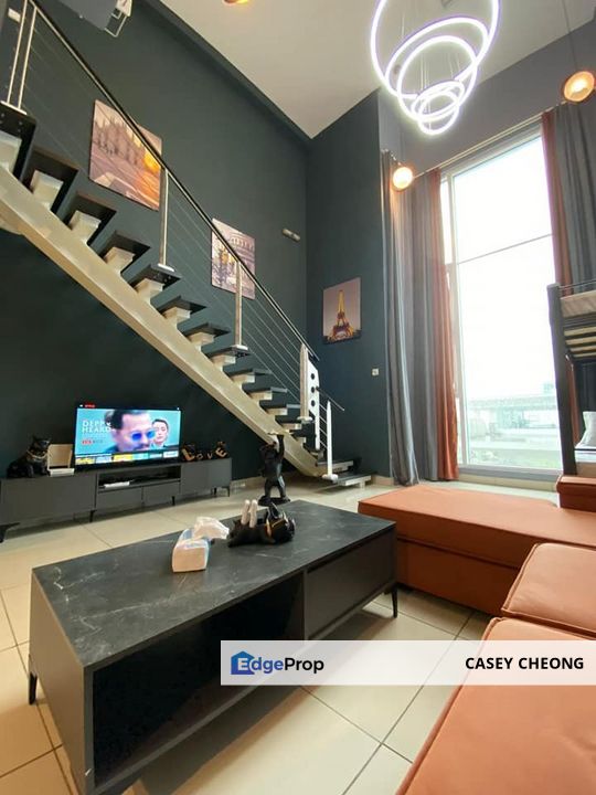 [ 100% Loan ] The Scott Garden Old Klang Road Below Bank Value FREE MOT first buyer , Kuala Lumpur, Taman OUG