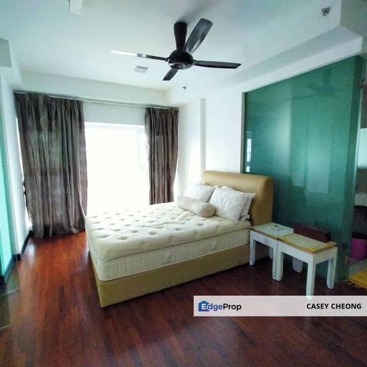 [ 100% Loan ] The Scott Garden Old Klang Road Below Bank Value FREE MOT first buyer , Kuala Lumpur, Taman OUG