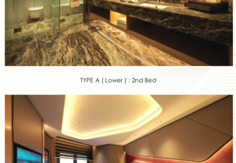 LEXIS HIBISCUS PORT DICKSON