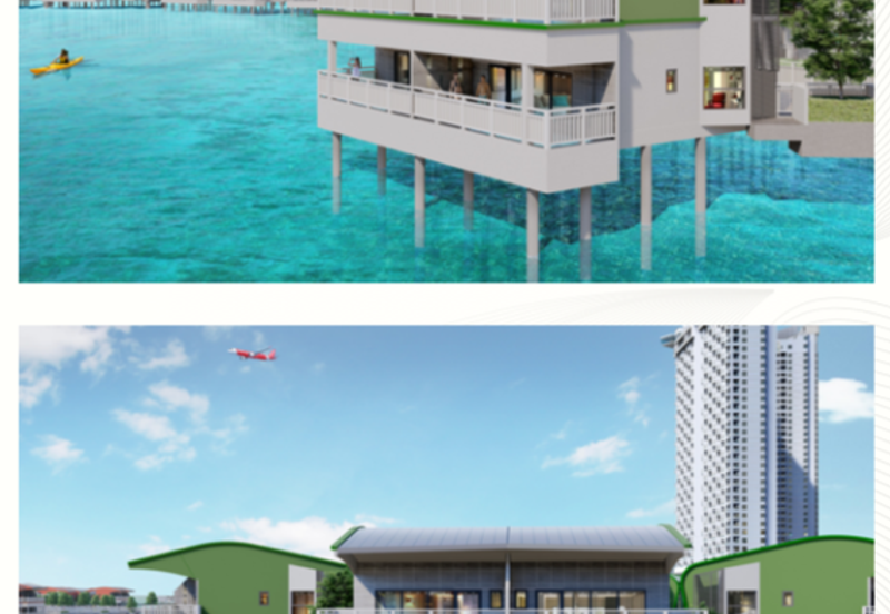 LEXIS HIBISCUS PORT DICKSON