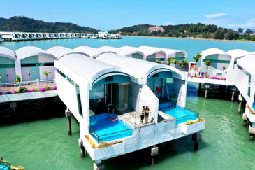 LEXIS HIBISCUS PORT DICKSON