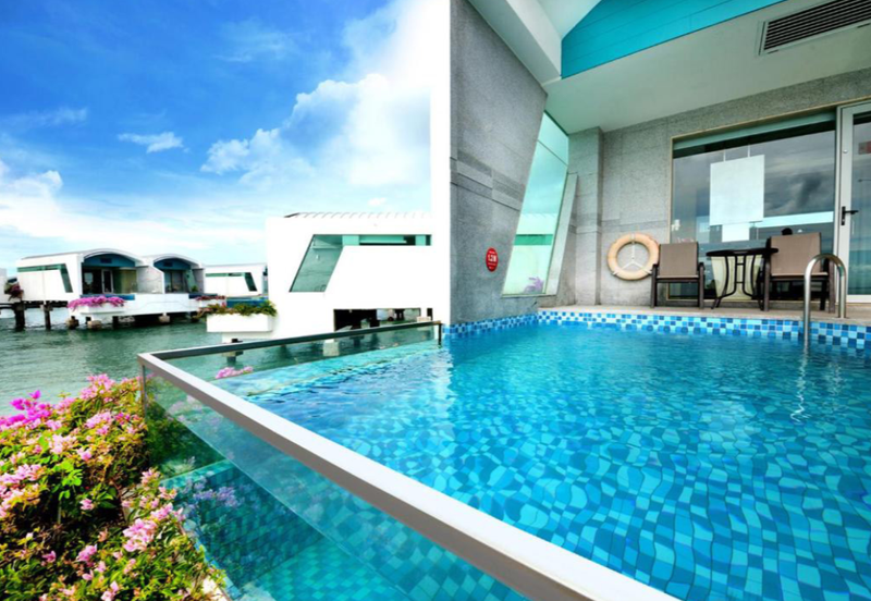 LEXIS HIBISCUS PORT DICKSON