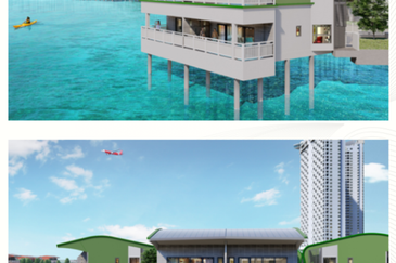 LEXIS HIBISCUS PORT DICKSON