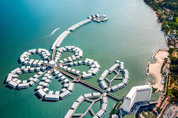 LEXIS HIBISCUS PORT DICKSON