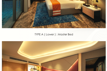 LEXIS HIBISCUS PORT DICKSON