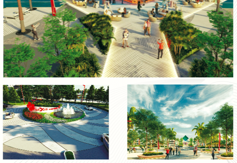 LEXIS HIBISCUS PORT DICKSON