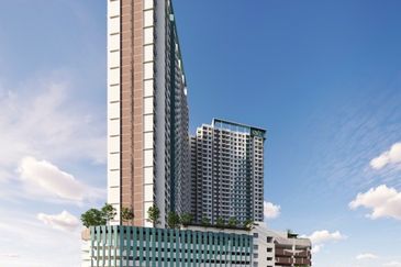 Riverville Residences
