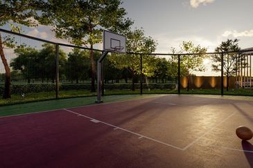 Riverville Residences