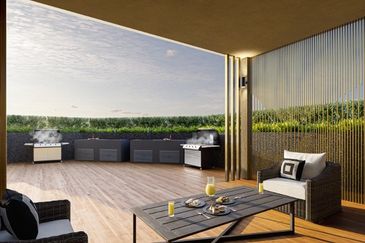 Riverville Residences