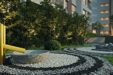 Riverville Residences