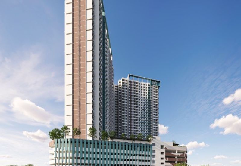 Riverville Residences
