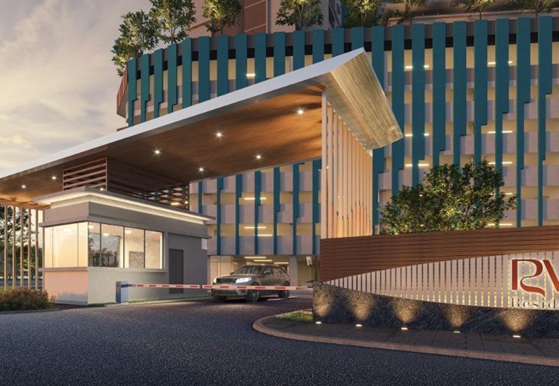 Riverville Residences