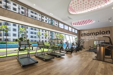 Riverville Residences