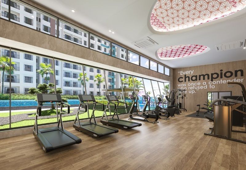 Riverville Residences