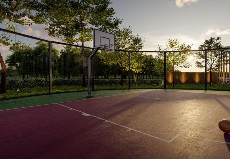 Riverville Residences