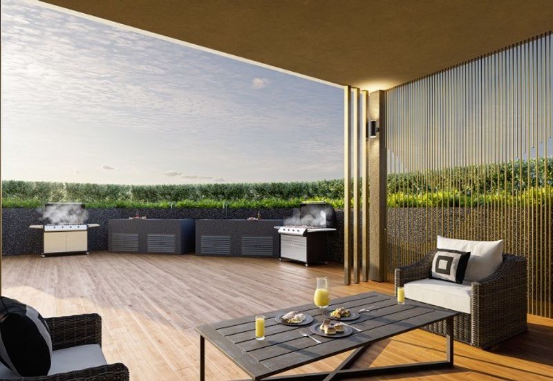 Riverville Residences