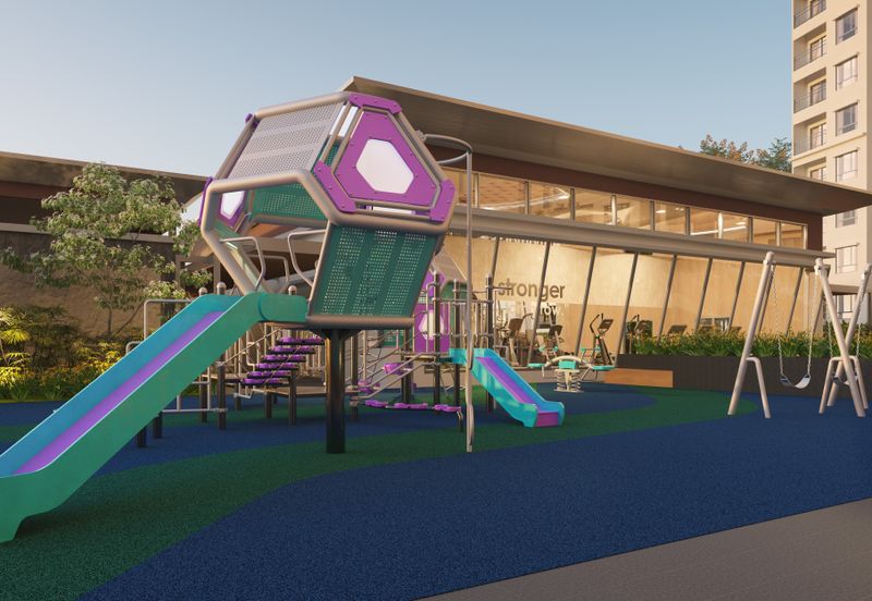 Riverville Residences