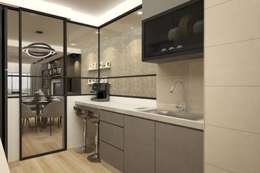 Riverville Residences