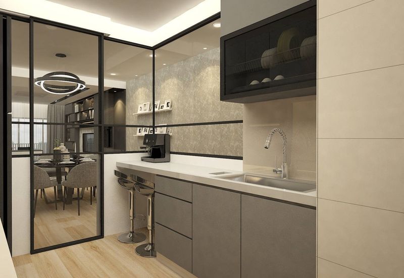 Riverville Residences