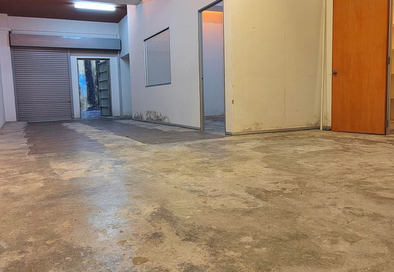 🏬Ground floor Shop Bandar Puteri Puchong near Hero Puteri Puchong