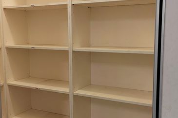 🏬Ground floor Shop Bandar Puteri Puchong near Hero Puteri Puchong