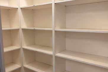 🏬Ground floor Shop Bandar Puteri Puchong near Hero Puteri Puchong