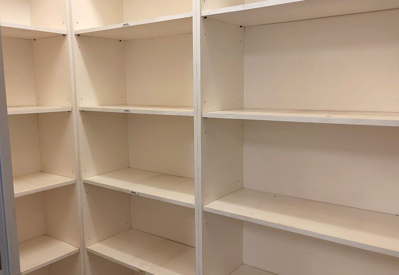 🏬Ground floor Shop Bandar Puteri Puchong near Hero Puteri Puchong