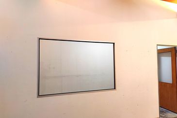 🏬Ground floor Shop Bandar Puteri Puchong near Hero Puteri Puchong