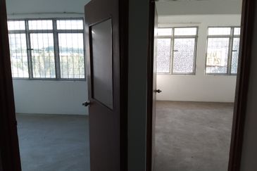 Taman Kinrara Seksyen 1