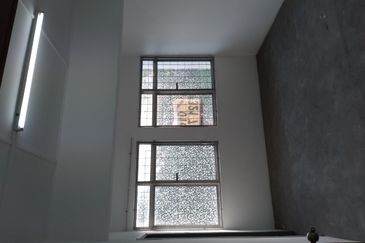 Taman Kinrara Seksyen 1