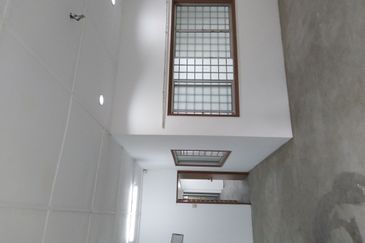 Taman Kinrara Seksyen 1