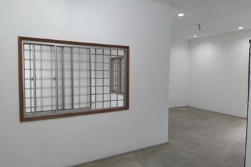 Taman Kinrara Seksyen 1