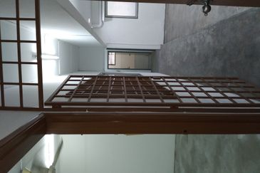 Taman Kinrara Seksyen 1