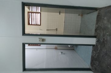 Taman Kinrara Seksyen 1