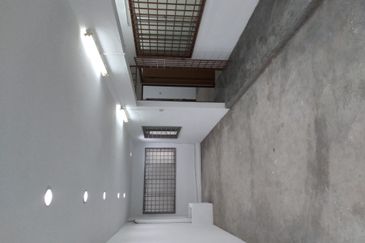 Taman Kinrara Seksyen 1