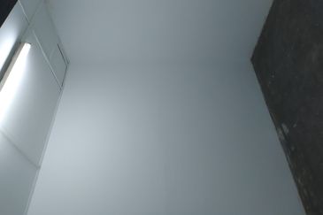 Taman Kinrara Seksyen 1