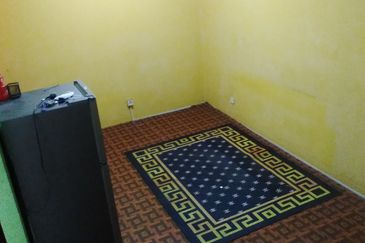 Sri Jati Apartment